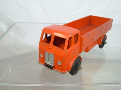 Dinky Toys GB n° 420 camion Leyland cabine avancée - eBay