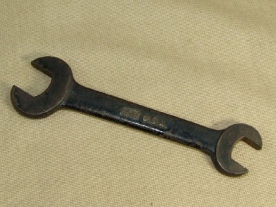 Ford usa wrench #7