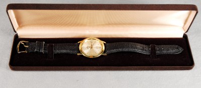 Jostens Montreux Man's Watch with Diamond, Quartz and Date | eBay