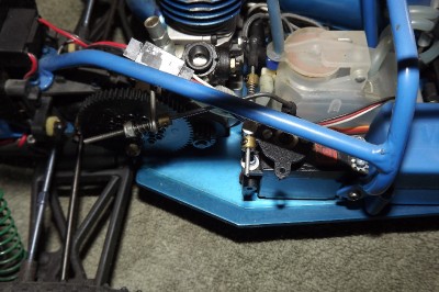 Ford f150 nitro rc car #9