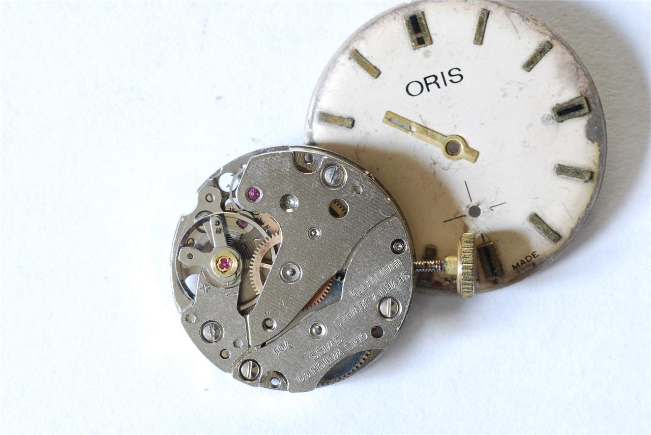 movement watch lorsa