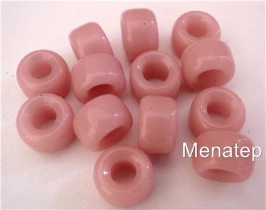 Luster 25 5 x 9 mm Czech Glass Crow Beads Transparent Denim Blue
