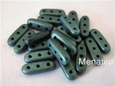 Saturated Metallic Bodacious 25 3 x 10 mm Czechmates Beam