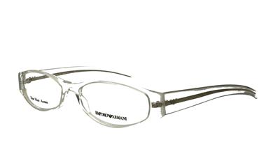 Emporio Armani EA 9089 900 Glasses 