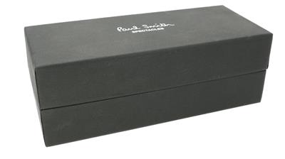 Box 15cm x 5cm x 3cm William Morris Sunglasses or Glasses Case Cloth