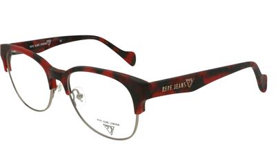 Pepe Jeans London 732112 204 Mens Glasses Spectacles Frames Case Cloth Ebay ebay