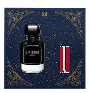 GIVENCHY L'INTERDIT ABSOLU 50ml L'INTERDIT ABSOLU 50ml ユニ