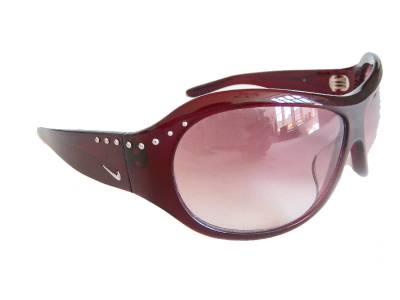 Details about NIKE Sports Sunglasses EV 0508 667 DOLL FACE Gafas Lunettes Occhiali