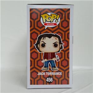 jack torrance chase funko pop