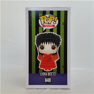funko lydia deetz