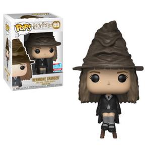 harry potter hermione pop