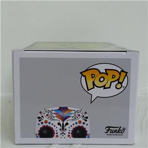 jack skellington sugar skull funko pop