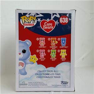 america cares bear funko pop