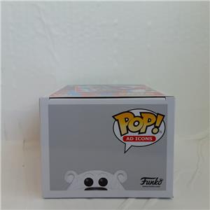 icee polar bear funko pop hot topic