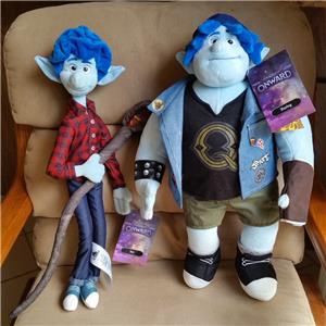 onward toy staff