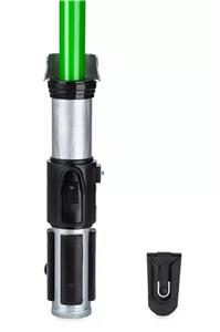 disney store yoda lightsaber