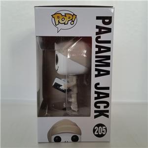 pajama jack funko
