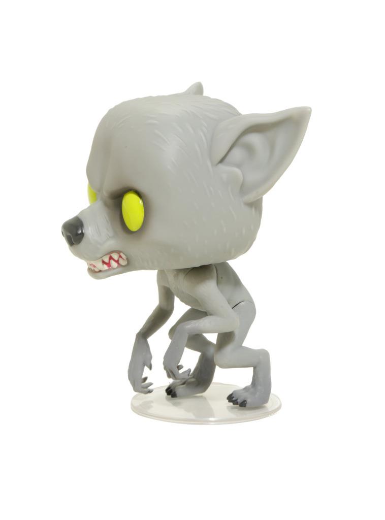 funko lupin harry potter