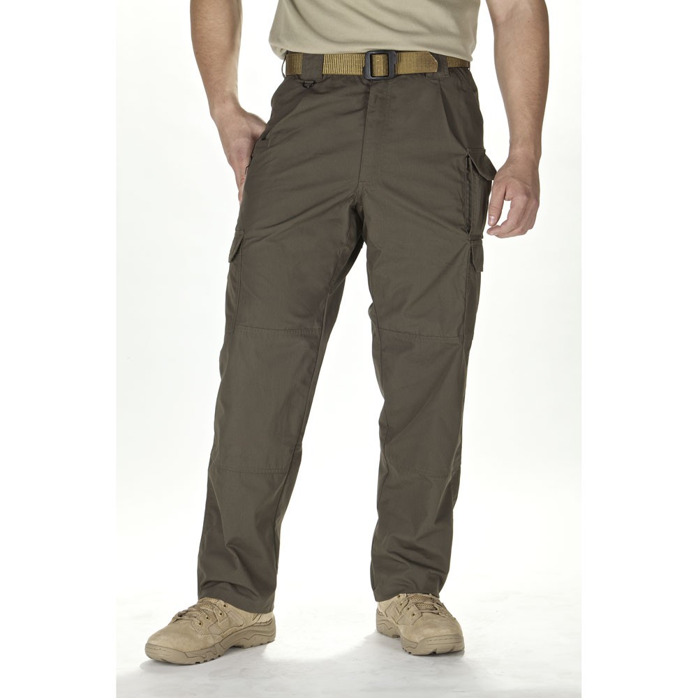 NEW 5.11 TACTICAL TACLITE PRO PANTS 74273 - POLICE / FIRE (ALL COLORS ...