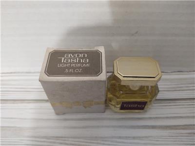 Avon hotsell tasha perfume