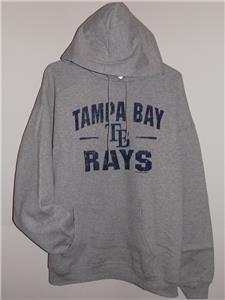 Tampa Bay Rays hoodie classic MLB 