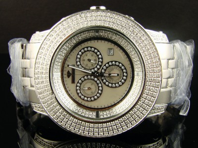 technolink diamond watch