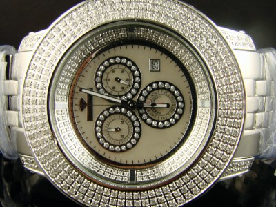 technolink diamond watch