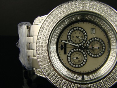 technolink diamond watch