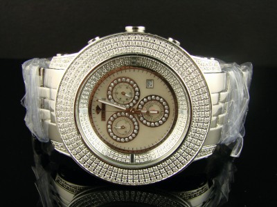 technolink diamond watch