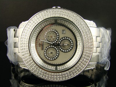 technolink diamond watch
