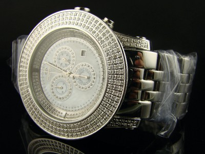 technolink diamond watch
