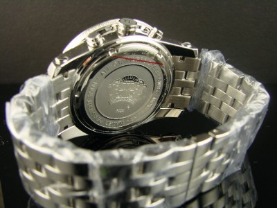 technolink diamond watch