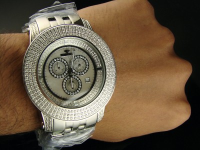 technolink diamond watch