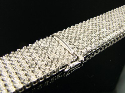 jojo diamond watch bands