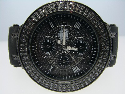 technolink diamond watch