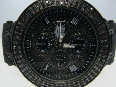 technolink diamond watch