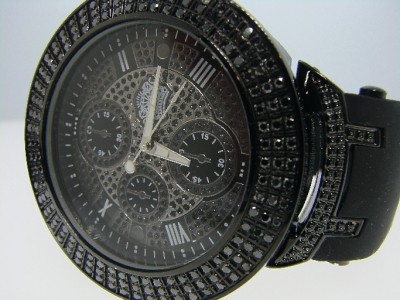 technolink diamond watch