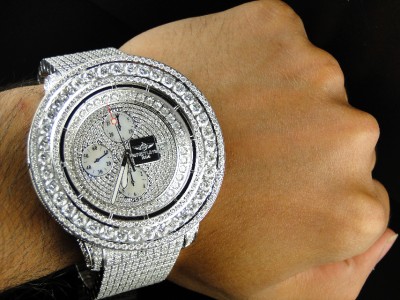 breitling custom watches