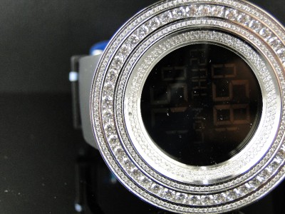 technolink diamond watch