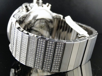 joe rodeo diamond watch band