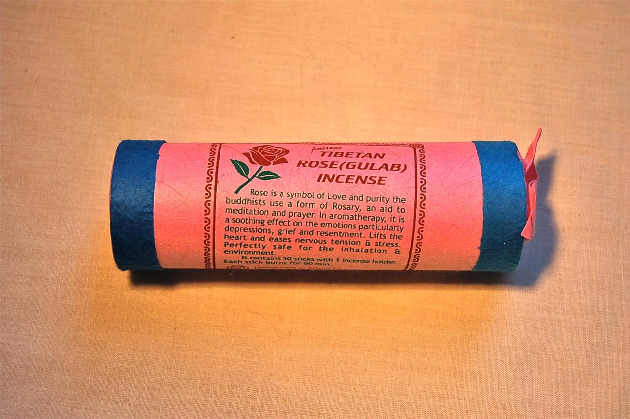 himalayan incense tibetan incense sticks from nepal
