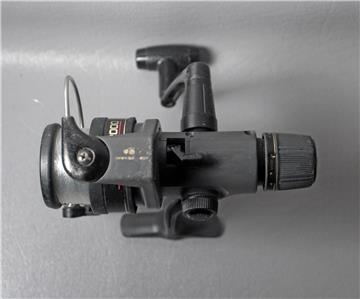 shimano ax2000 for ultralite rod Shimano AX2000 Quickfire II Spinning Reel with new 10 lb. Trilene Line GC