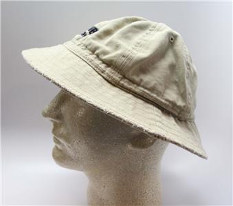 abercrombie bucket hat