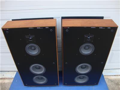 boston acoustics a400 for sale