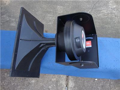 JBL 2446H 2inch ホーンドライバー 実働美品２本 JBL 2446H 2inch ホーンドライバー 実働美品2本 - メルカリ