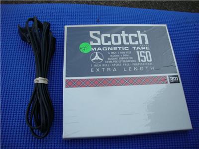 Teac A-3300SX Reel to Reel Tape Deck + Free Tape + Free Reel ~ 30 Teac A-3300SX Reel to Reel Tape Deck + Free Tape + Free Reel ~ 30