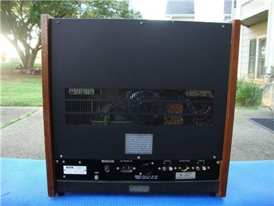 Teac A-3300SX Reel to Reel Tape Deck + Free Tape + Free Reel