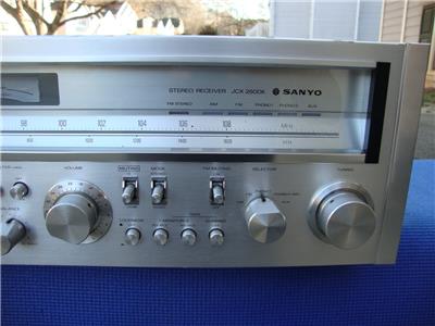 電子機器まとめ売り　ジャンク　FM-new7 SANYO DATARECODER $_12.JPG?set_id=880000500F