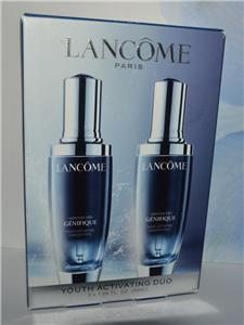 LANCOME ADVANCED GÉNIFIQUE デュオ2x100ml Advance Genifique Face and Eye Duo - Lancome