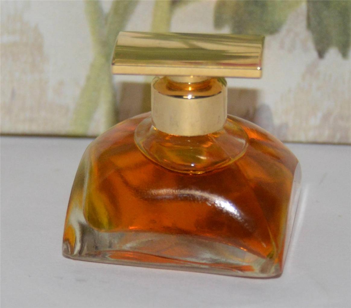 ESTEE LAUDER Spellbound Perfume .12 Fl OZ (3.7 ml) Mini in Collectible ...